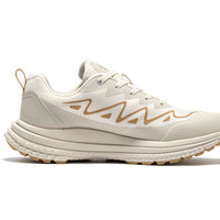 Botas Pro White 4 Inch Waterproof Outdoor Shoes BP251WT