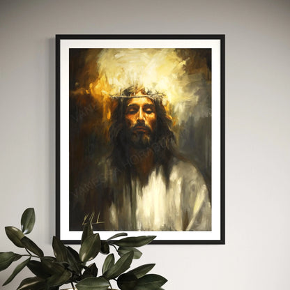 Holy One