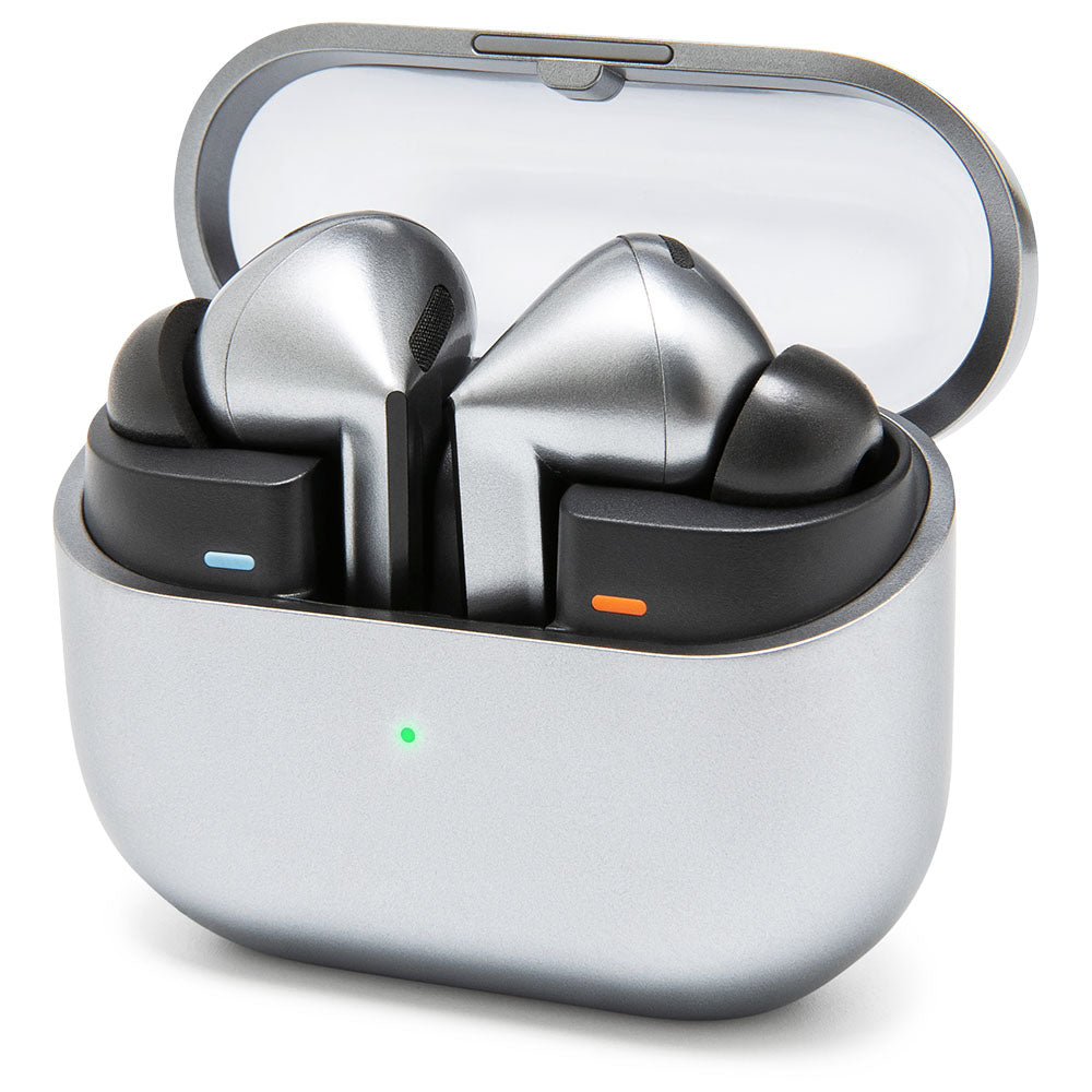 Galaxy Buds Pro 3 & 4 Memory Foam Ear Tips - WC TipZ Galaxy