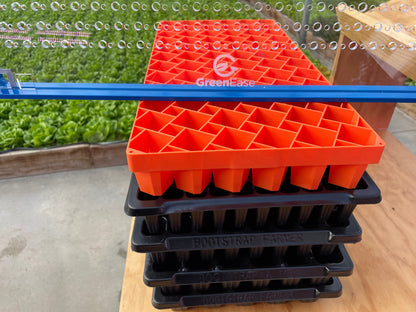 GreenEase Drop Seeder for Bootstrap Farmer Trays