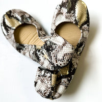 Desert Snake