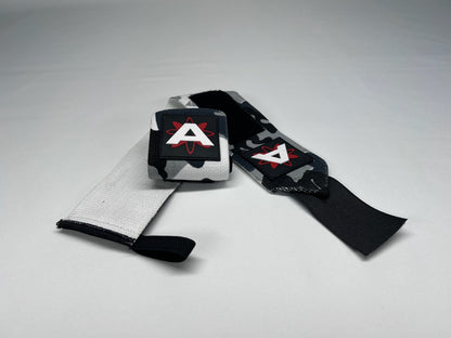 Legacy Wrist Wraps