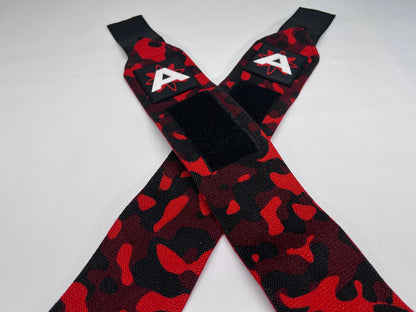 Legacy Wrist Wraps
