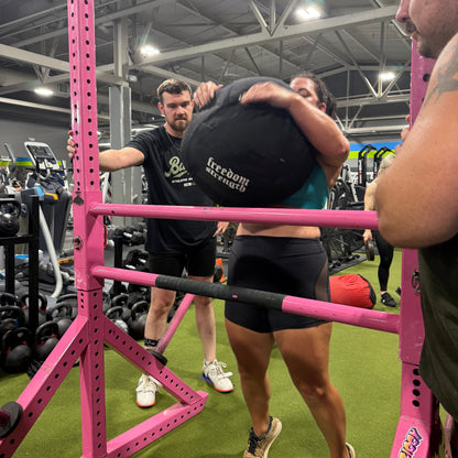 Atlas Sandbag