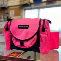 Revolution Carolina Team V3 Disc Golf Bag - Brilliant Rose