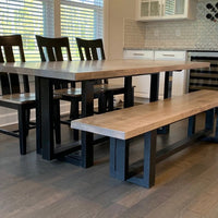 Heston Bench