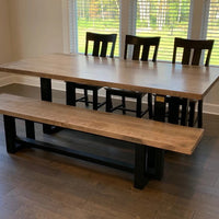 Heston Bench