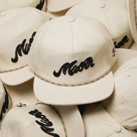 Cream & Sugar Snapback