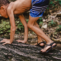 Children's Minimalist Sandals