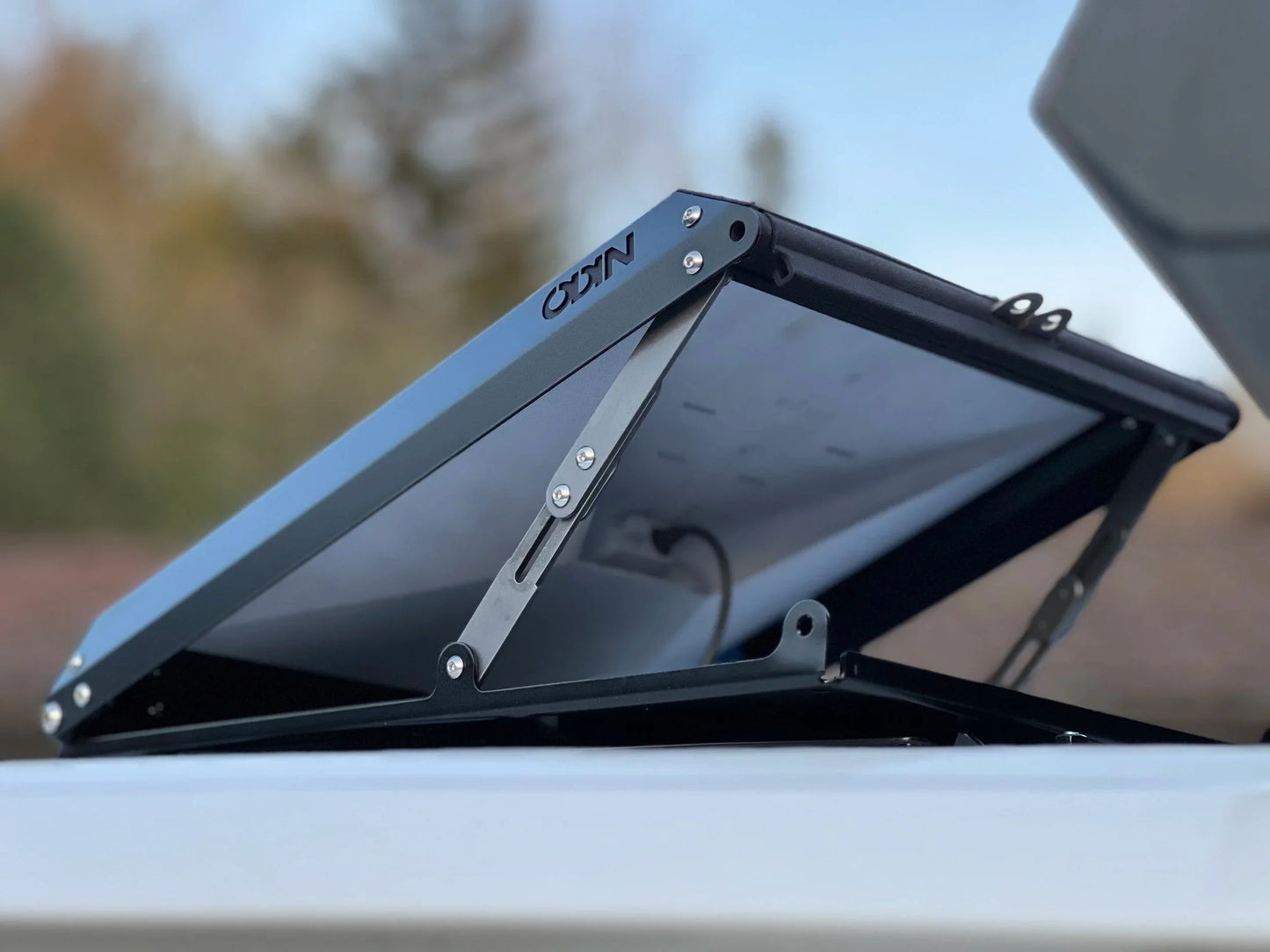 Starlink Mini Tuff Mount