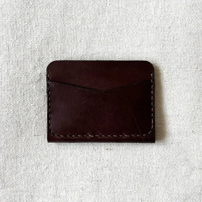Magnetic Money Clip Wallet