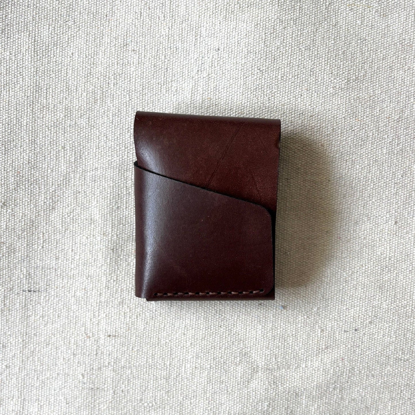 Flip Wallet