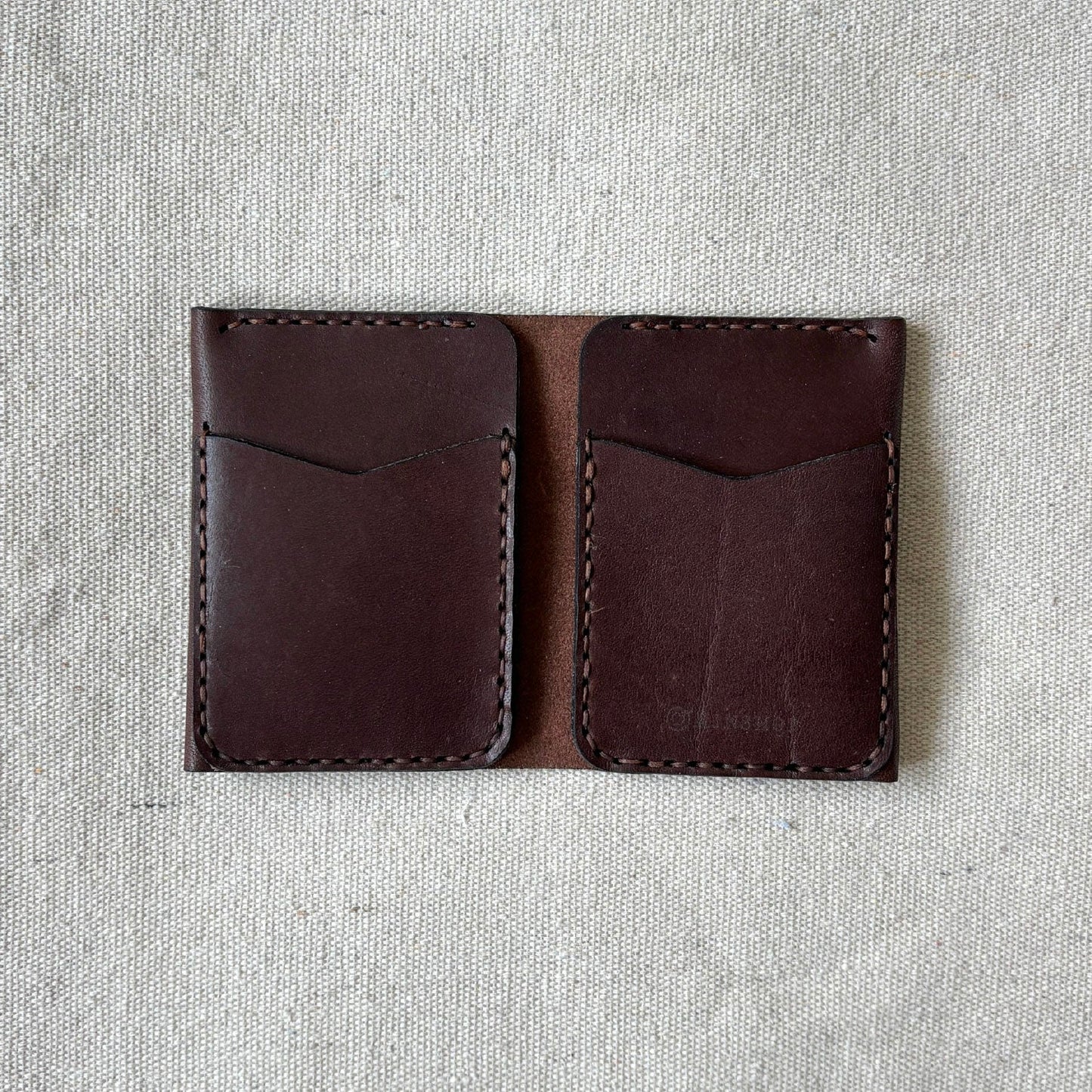 Tower Wallet