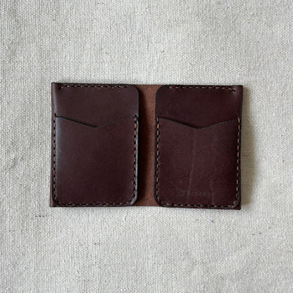 Tower Wallet