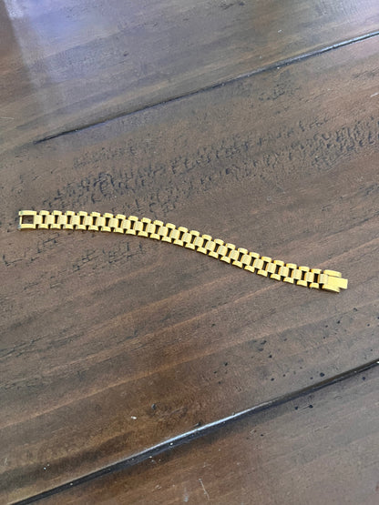 watch band bracelet
