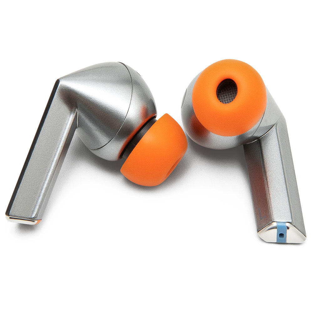 Galaxy Buds Pro 3 & 4 Memory Foam Ear Tips - WC TipZ Galaxy