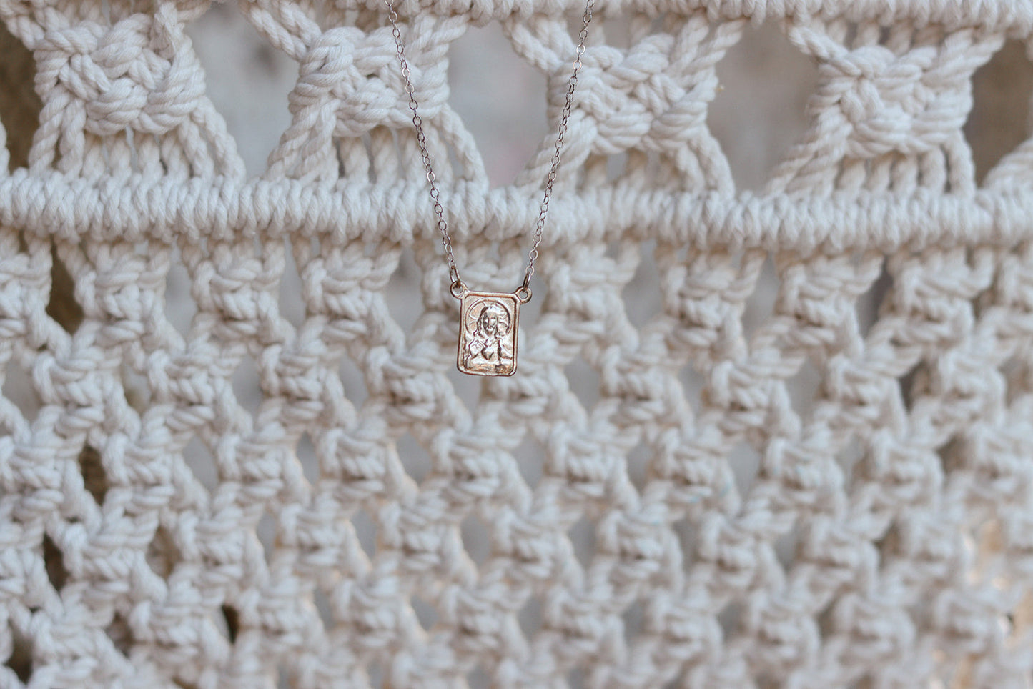 Scapular