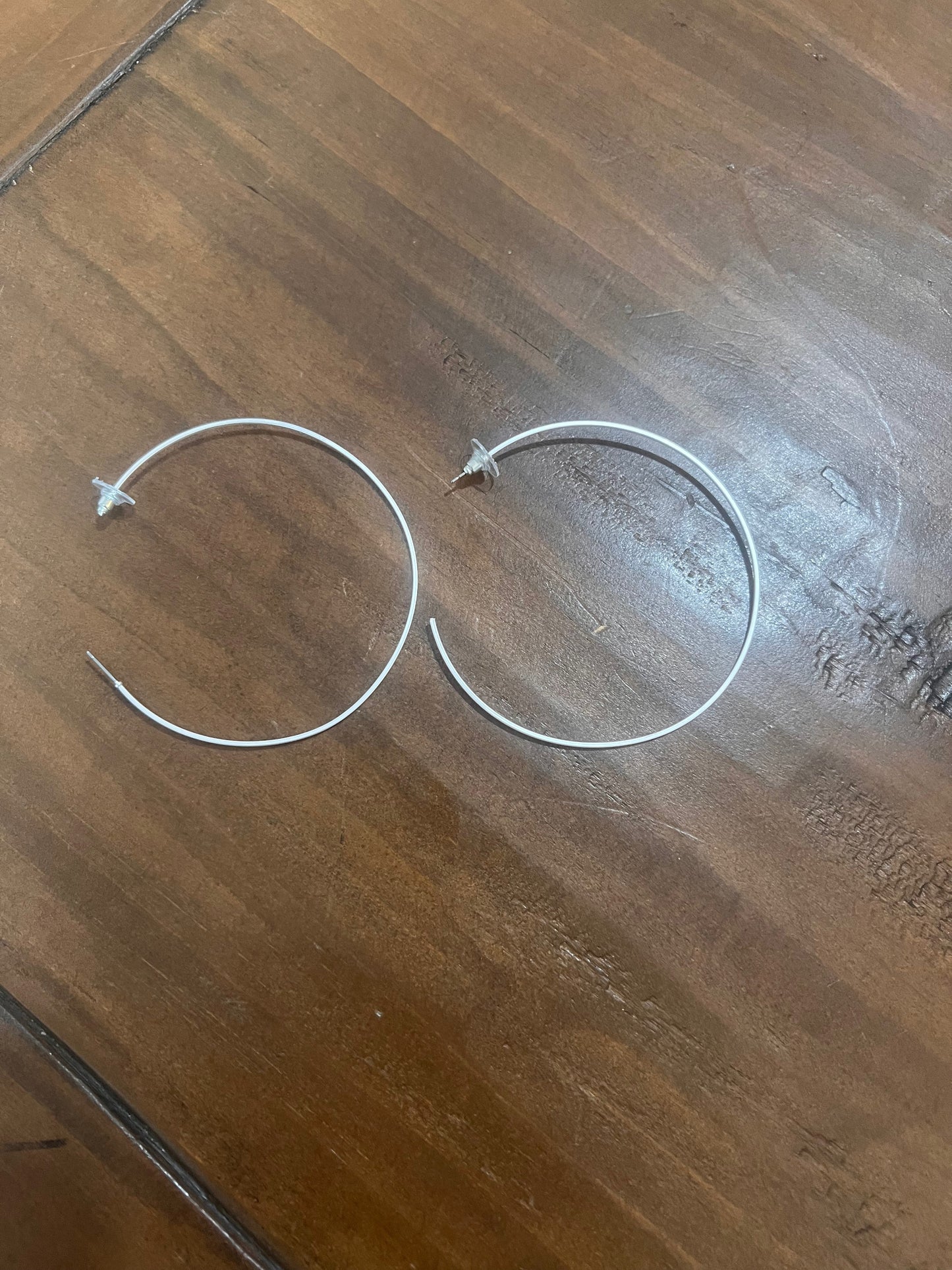 jumbo light hoops