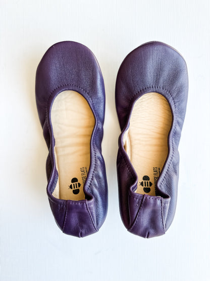 Eggplant Storehouse Signature by