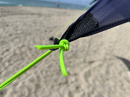 Wind Fin Canopies XXL