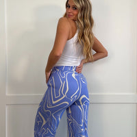 Sunny Day Formal Pants