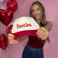 Tootles. Trucker Hat