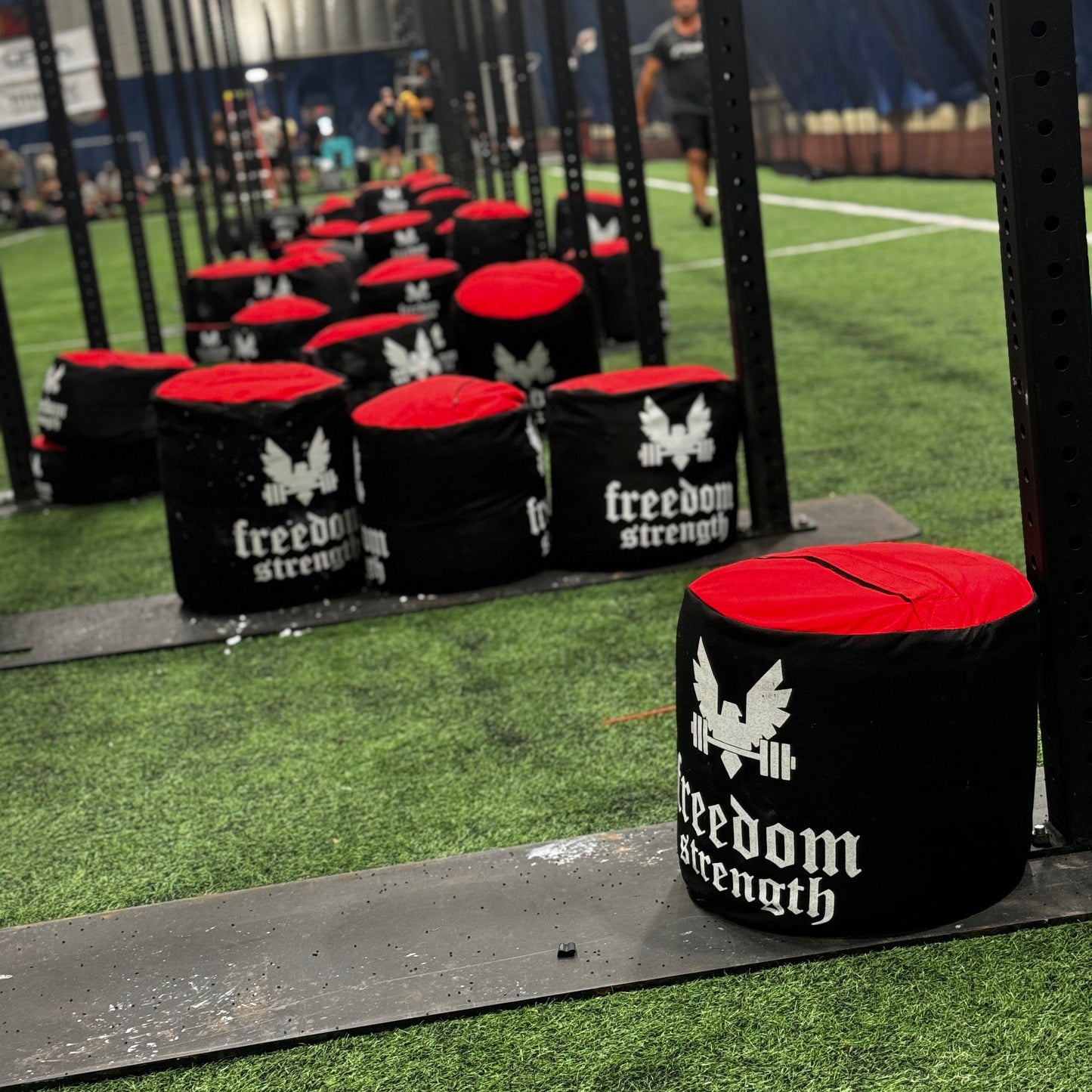 Strongman Sandbag