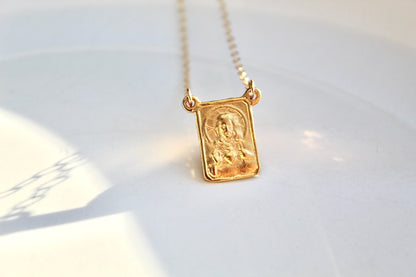 Scapular