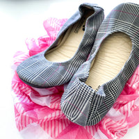 Truly Plaid