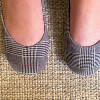 Truly Plaid