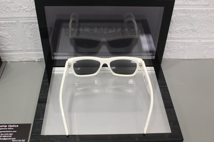 Balenciaga BB0262SA-003 Unisex Sunglasses – Recycled Acetate, 56mm