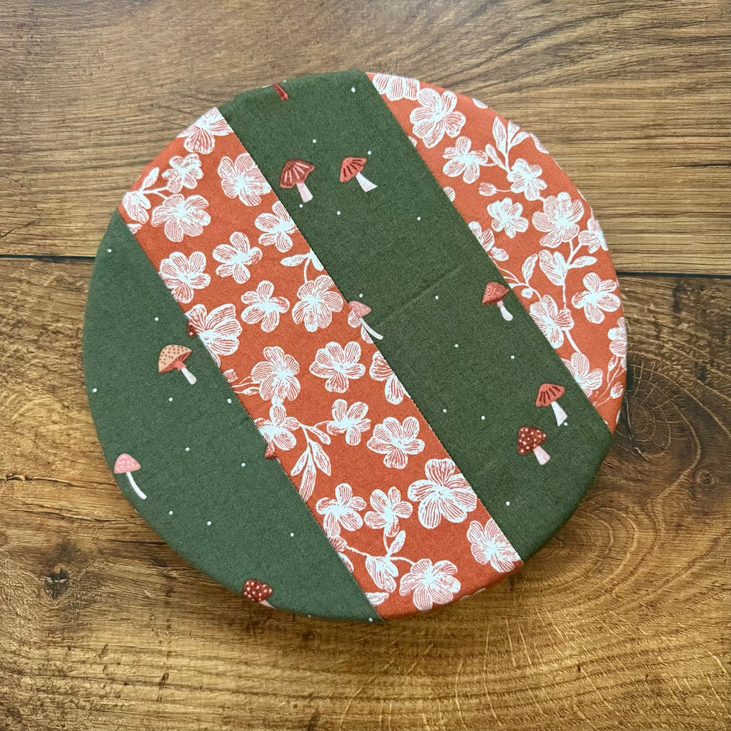 Small Bowl & Banneton Covers