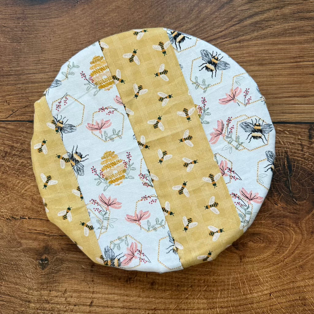 Small Bowl & Banneton Covers