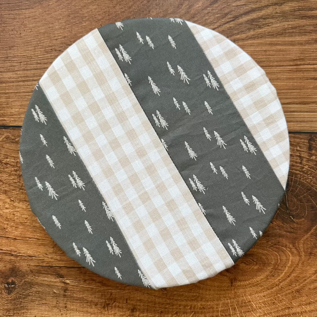 Small Bowl & Banneton Covers