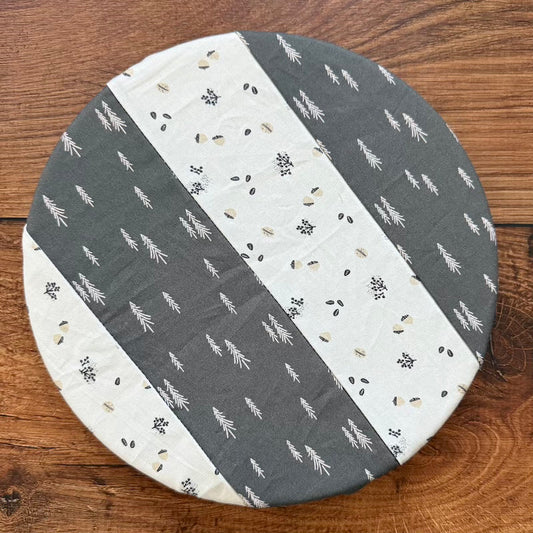 Small Bowl & Banneton Covers