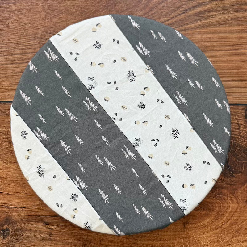 Small Bowl & Banneton Covers