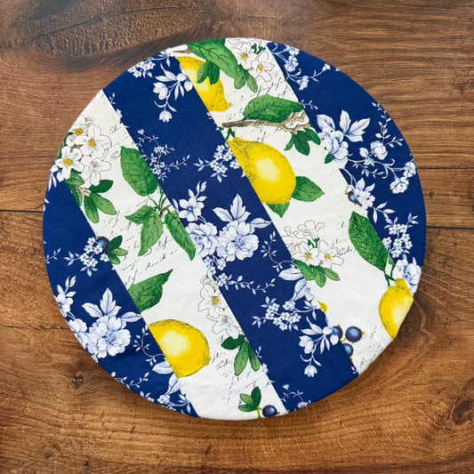 Medium Bowl & Banneton Covers