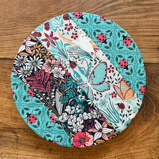 Small Bowl & Banneton Covers