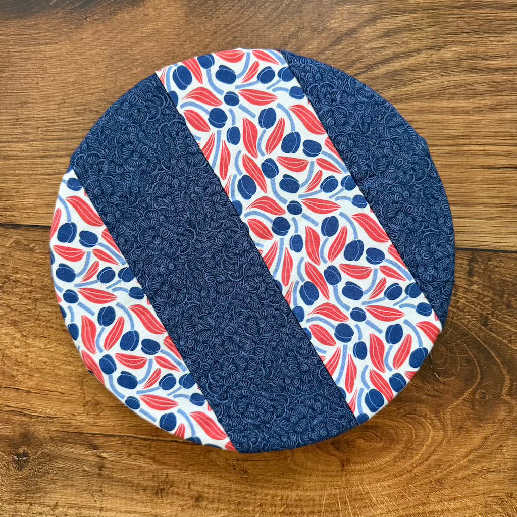 Small Bowl & Banneton Covers