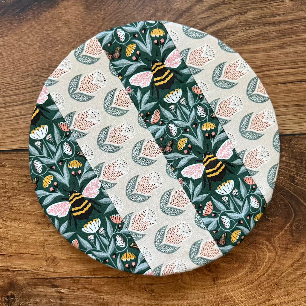 Small Bowl & Banneton Covers