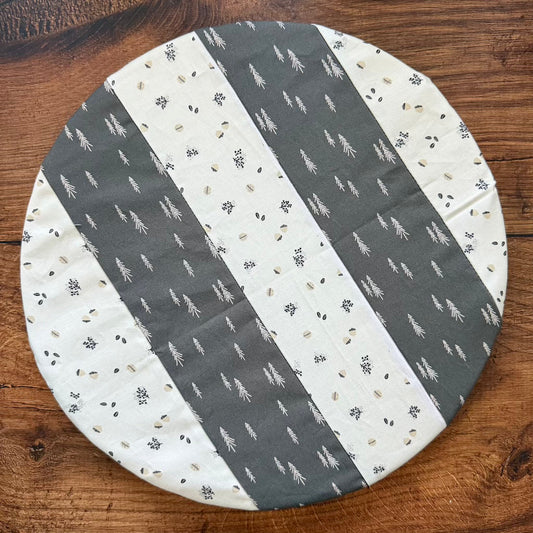 Medium Bowl & Banneton Covers