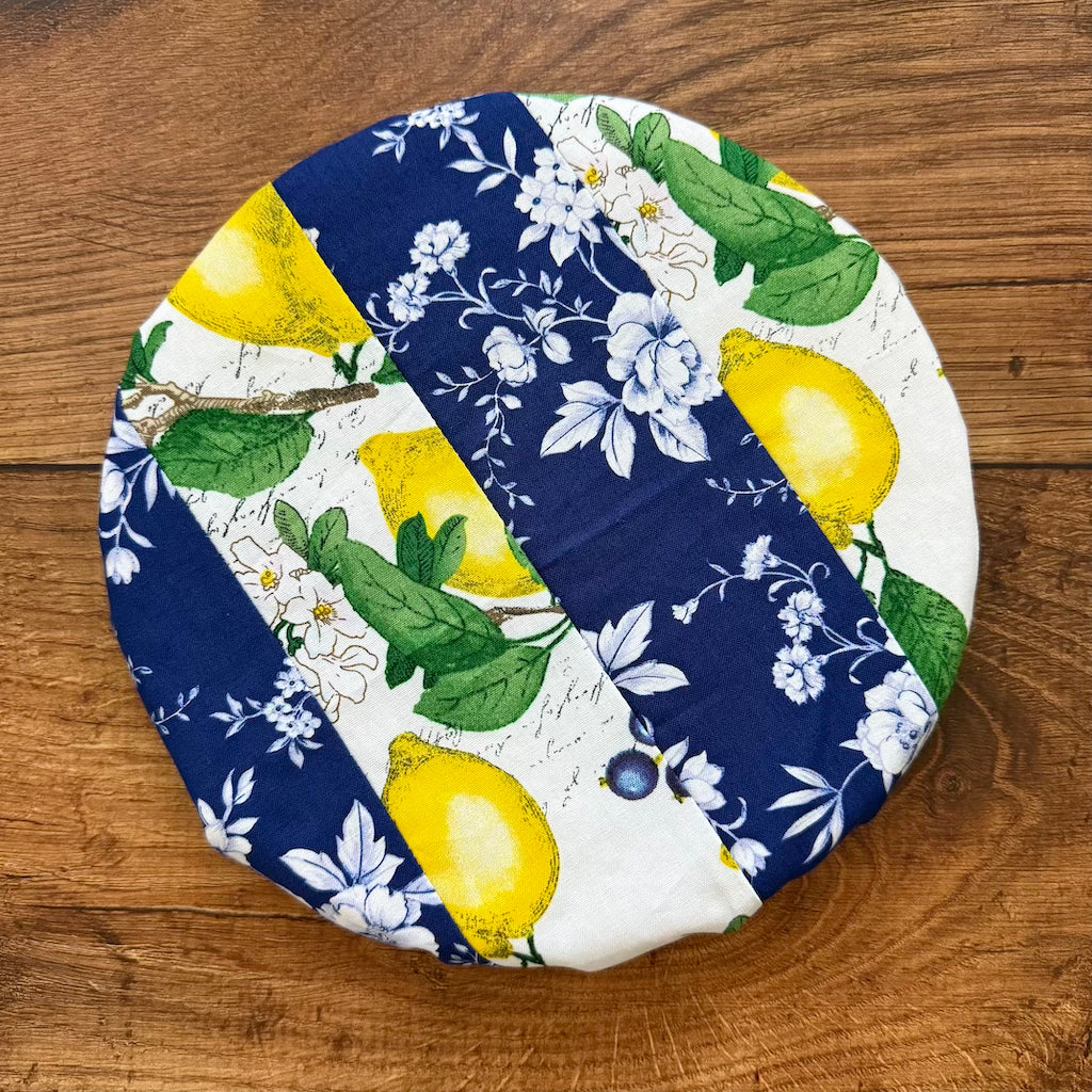 Small Bowl & Banneton Covers