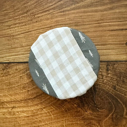Jar Covers
