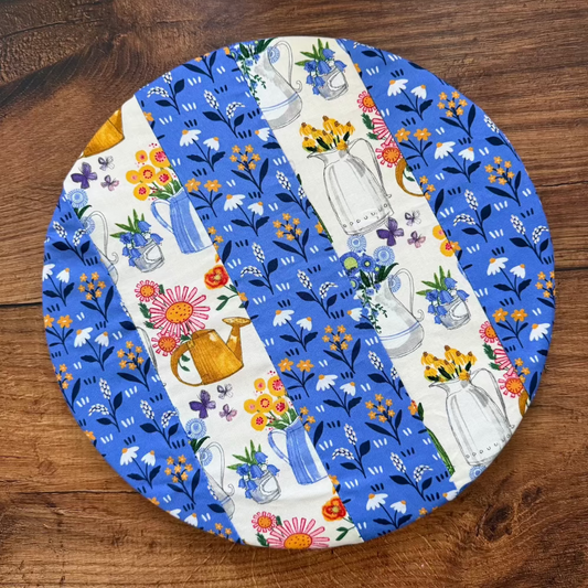 Medium Bowl & Banneton Covers