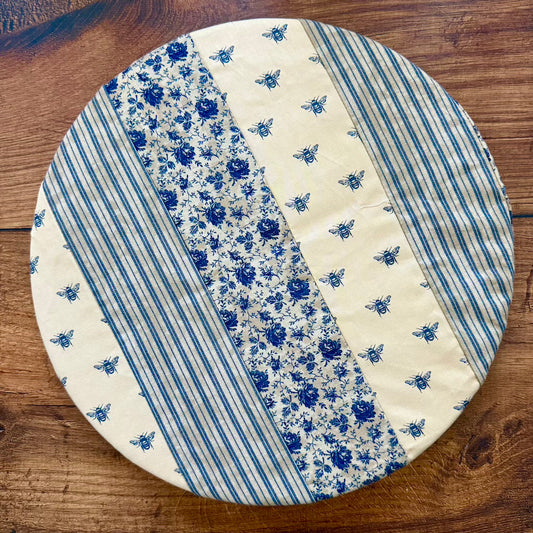 Medium Bowl & Banneton Covers