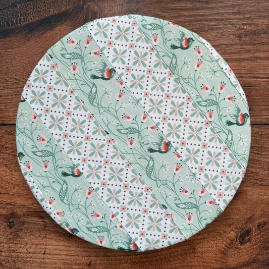 Medium Bowl & Banneton Covers