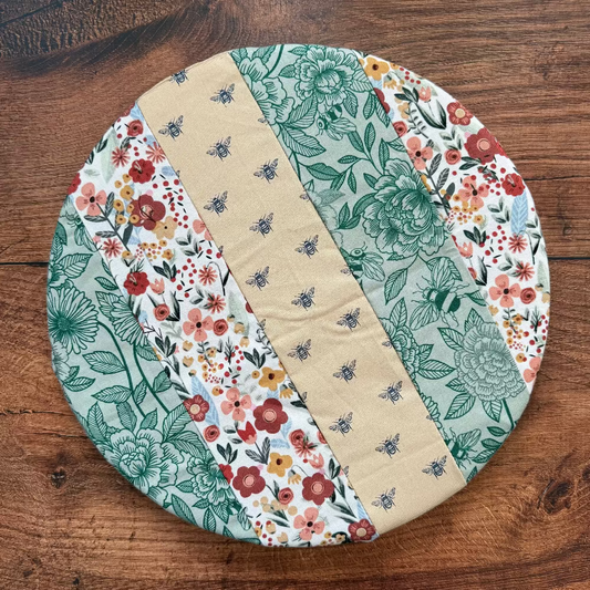 Medium Bowl & Banneton Covers