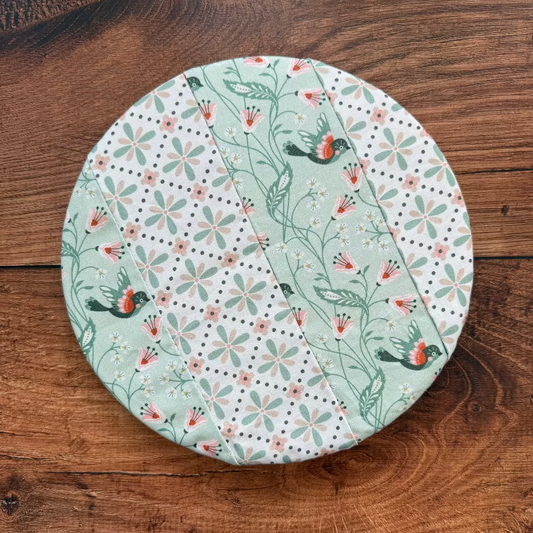 Small Bowl & Banneton Covers