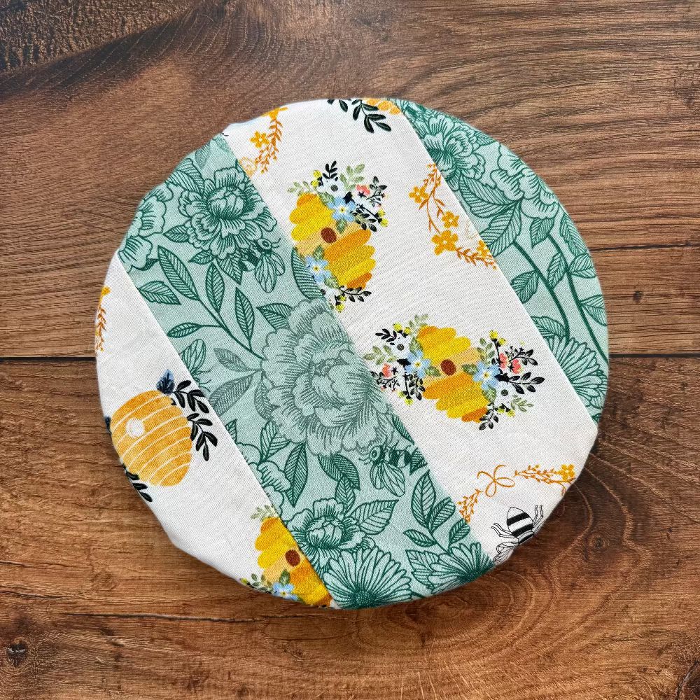 Small Bowl & Banneton Covers