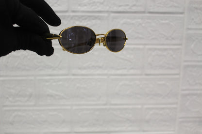 Bottega Veneta BV1386S-001 Sunglasses – Unisex Luxury Eyewear